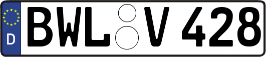 BWL-V428