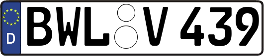 BWL-V439