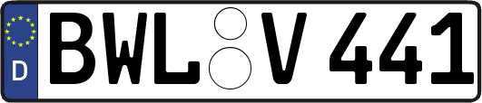 BWL-V441