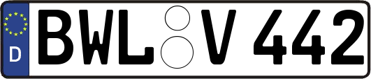BWL-V442