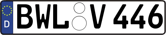 BWL-V446