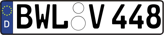 BWL-V448