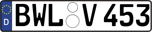 BWL-V453