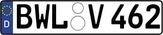 BWL-V462