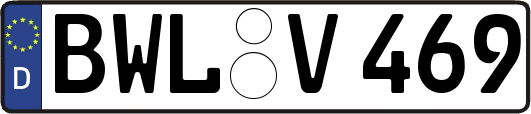 BWL-V469