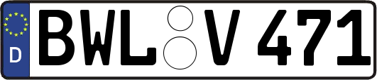BWL-V471