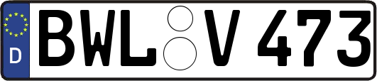 BWL-V473