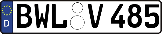 BWL-V485