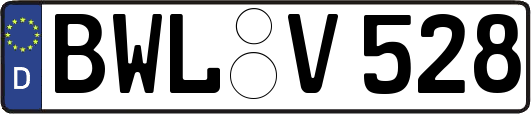 BWL-V528