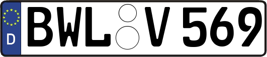 BWL-V569