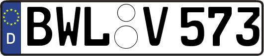 BWL-V573