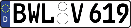 BWL-V619