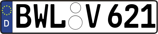 BWL-V621