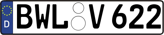 BWL-V622