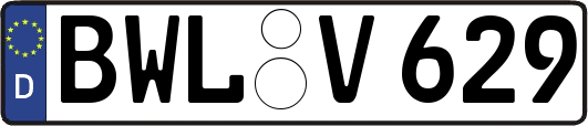 BWL-V629