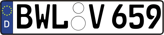 BWL-V659