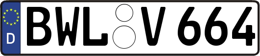 BWL-V664