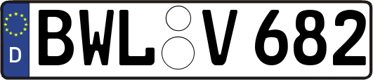 BWL-V682