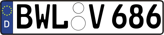 BWL-V686