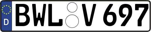 BWL-V697