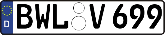 BWL-V699