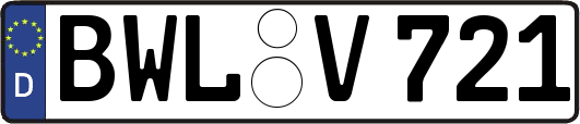 BWL-V721
