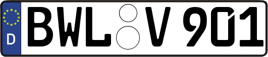 BWL-V901