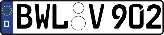 BWL-V902