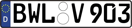 BWL-V903