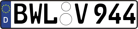 BWL-V944