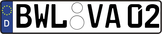 BWL-VA02