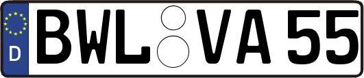 BWL-VA55