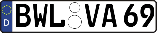 BWL-VA69