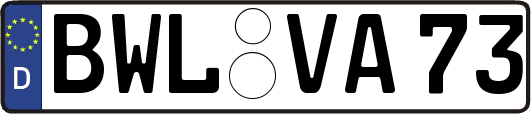 BWL-VA73