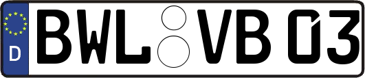 BWL-VB03