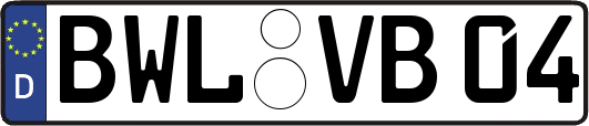 BWL-VB04