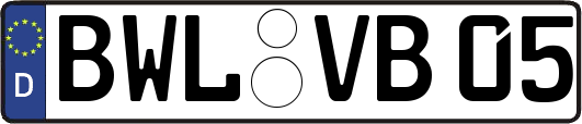 BWL-VB05