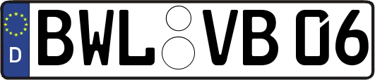 BWL-VB06