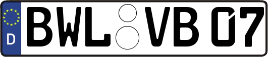 BWL-VB07