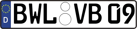 BWL-VB09