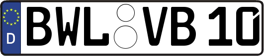 BWL-VB10