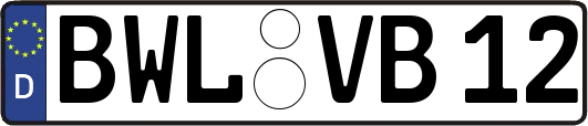 BWL-VB12