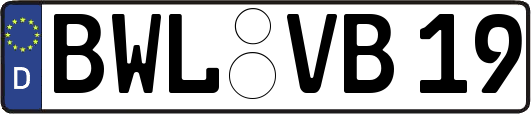 BWL-VB19