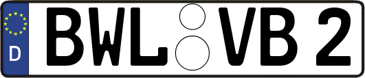 BWL-VB2
