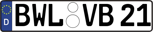 BWL-VB21