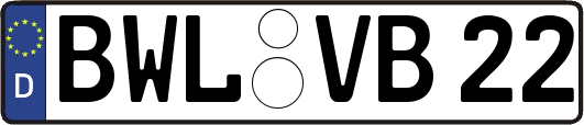 BWL-VB22