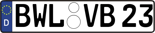BWL-VB23