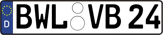 BWL-VB24