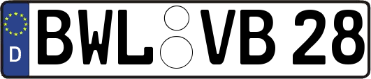 BWL-VB28
