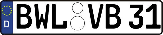 BWL-VB31